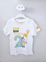 Neu T-shirt 2 Jahre 86 Nordrhein-Westfalen - Weeze Vorschau