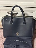 Tommy Hilfiger Handtasche Baden-Württemberg - Gundelsheim Vorschau