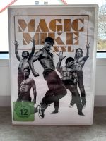 DVD ,,Magic Mike XXL‘‘ Sachsen - Aue Vorschau