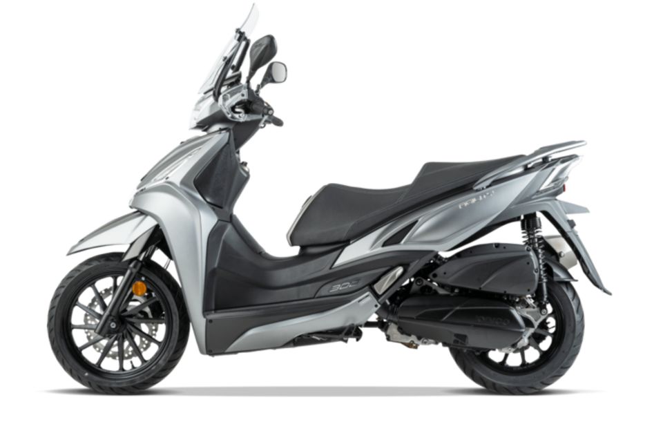 KYMCO Agility 300i ABS in Hannover