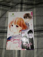 Spring,love and you manga Nordrhein-Westfalen - Lüdinghausen Vorschau