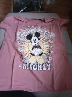 Mickey Maus T-Shirt Gr. M mit lustiges Motiv Bayern - Mistelgau Vorschau