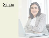 Sachbearbeiter (m/w/d) Administration (in Teilzeit, 18,75 Stunden pro Woche) bei Simtra BioPharma Solutions Nordrhein-Westfalen - Halle (Westfalen) Vorschau