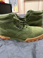 Fila BOOTS Gr. 42 wie neu Kiel - Meimersdorf-Moorsee Vorschau