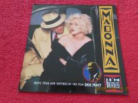 L158 - Madonna – I'm Breathless - Soundtrack, Pop Rock, Synth LP Kreis Pinneberg - Heist Vorschau