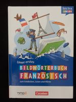 TING Bilderwörterbuch Französisch 978-3-589-01652-5 Berlin - Neukölln Vorschau