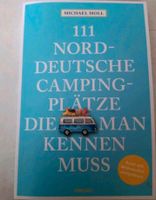 Reiseführer Camping / Campingführer Nordrhein-Westfalen - Wülfrath Vorschau