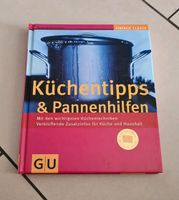 GU Küchentipps und Pannenhilfen Rheinland-Pfalz - Dannstadt-Schauernheim Vorschau