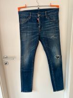Dsquared Jeans Gr. 46 Modell Cool Guy Slim Fit Innenstadt - Köln Altstadt Vorschau