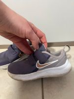 Nike Mädchen Sneaker Nordrhein-Westfalen - Stadtlohn Vorschau