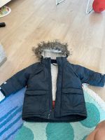 Kinderwinterjacke Winterjacke H&M Mitte - Tiergarten Vorschau