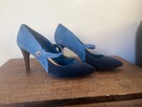 Pumps mit 9 cm Absatz | Größe 39 | Esprit Niedersachsen - Rastede Vorschau