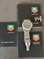 Tag Heuer Sport Elegance Niedersachsen - Osnabrück Vorschau