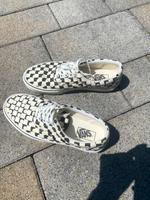 Vans Era UV Ink/True White Skateschuhe Gr. 41 Nordrhein-Westfalen - Gevelsberg Vorschau