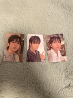 Jungkook golden photocards Nordrhein-Westfalen - Mönchengladbach Vorschau