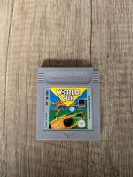 Nintendo world Cup Game Boy mit Anleitung Niedersachsen - Riede Vorschau