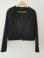 Blazer von Comma Größe 34 schwarz Niedersachsen - Braunschweig Vorschau