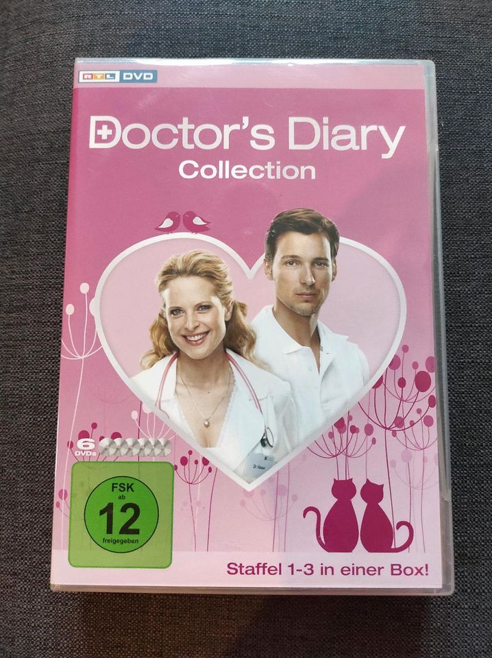DVD für Kinder/Jugendliche in Altenmünster