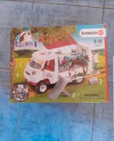 Schleich Horse Club Krankenwagen 42370 Niedersachsen - Amelinghausen Vorschau