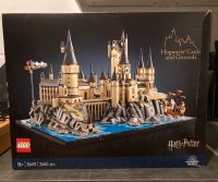 LEGO Hogwarts Schloss - 76419 NEU Friedrichshain-Kreuzberg - Friedrichshain Vorschau