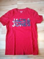 Herren Shirt kurzarm Jack&Jones Gr XS Sachsen-Anhalt - Halle Vorschau