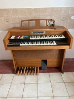 Orgel Klavier elektrisch Hessen - Hungen Vorschau