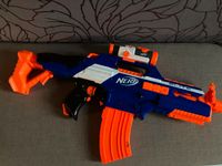 NERF RAPIDSTRIKE CS-18 mit Zielfernrohr Parchim - Landkreis - Banzkow Vorschau