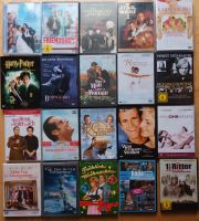 DVD Konvolut - 56 DVDs Bayern - Bad Neustadt a.d. Saale Vorschau