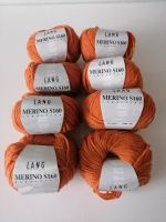 200g Lang Yarns Merino S160 Bayern - Essenbach Vorschau