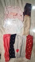 Earl Days Baby Mädchen Leggings Hose Paket Gr 62/68 Baden-Württemberg - Lenzkirch Vorschau