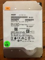 1. 10 TB HGST He10 12Gb/s SAS HDD Friedrichshain-Kreuzberg - Friedrichshain Vorschau