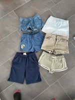 Kurze Hose, sommerhose, Stoffhose, Jeanshose Sporthose Baden-Württemberg - Konstanz Vorschau