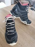 Adidas terrex Trekking Schuhe Größe 37 1/3 Bayern - Feuchtwangen Vorschau