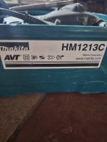 Makita  HM1213C im Koffer Nordrhein-Westfalen - Krefeld Vorschau