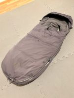 Bugaboo Performance Winterfußsack aus 2019 Bayern - Ingolstadt Vorschau