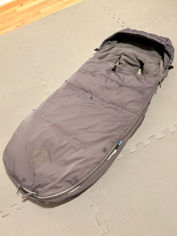 Bugaboo Performance Winterfußsack aus 2019 in Ingolstadt