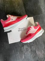 Alexander Mcqueen Sneaker 39 Neu München - Maxvorstadt Vorschau