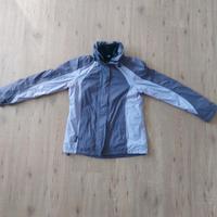 Jacke Gr.S Damenjacke Wanderjacke Outdoorjacke Hessen - Edermünde Vorschau