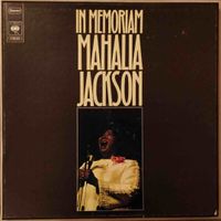 5 LP Box MAHALIA JACKSON In Memoriam Vinyl Schallplatten Nordrhein-Westfalen - Recklinghausen Vorschau