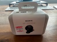 Sony WF-1000XM4 In ear Kopfhörer mit ANC Baden-Württemberg - Lauchringen Vorschau