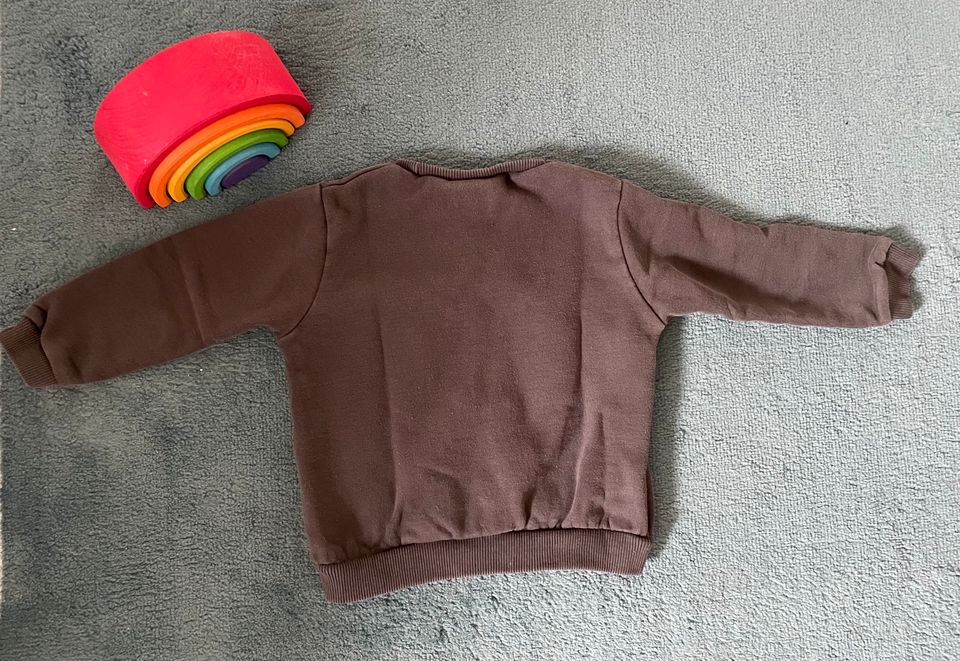 Zara Pullover 98 in Sünching