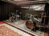 Schlagzeuglehrer/in gesucht Hessen - Offenbach Vorschau