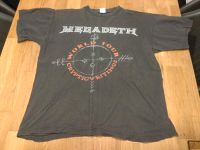 Megadeth Cryptic Writings 1997 Shirt Heavy Metal Alternative Rock Bayern - Straubing Vorschau