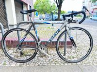 Trek Rennrad 26 Zoll Fahrrad Carbon Alu Bontrager 27 Gänge Berlin - Schöneberg Vorschau