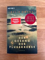 Buch der Gesang der Flusskrebse von Delia Owen’s Rheinland-Pfalz - Trier Vorschau