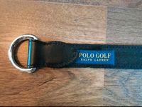 Ralph Lauren Polo Golf Gürtel one size Nordrhein-Westfalen - Krefeld Vorschau