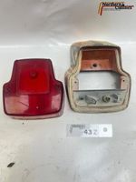 ORIGINAL VESPA V50, 50N RÜCKLICHT SIEM 4546 (43X) Niedersachsen - Aurich Vorschau