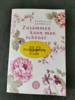 Taschenbuch Gabrielle Donnelly "Zusammen kann man schöner träumen Baden-Württemberg - Rainau Vorschau