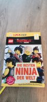 Buch Lego die besten Ninja der Welt 1. Lesestufe Nordrhein-Westfalen - Grevenbroich Vorschau