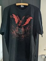 RAR VI Shirt Black Metal Inquisition Aosoth Deathspell Omega XL Nürnberg (Mittelfr) - Südstadt Vorschau